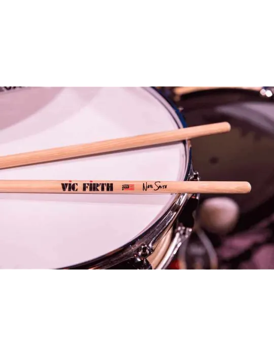  VIC FIRTH SNS Nate Smith|MusicGoodDeal 