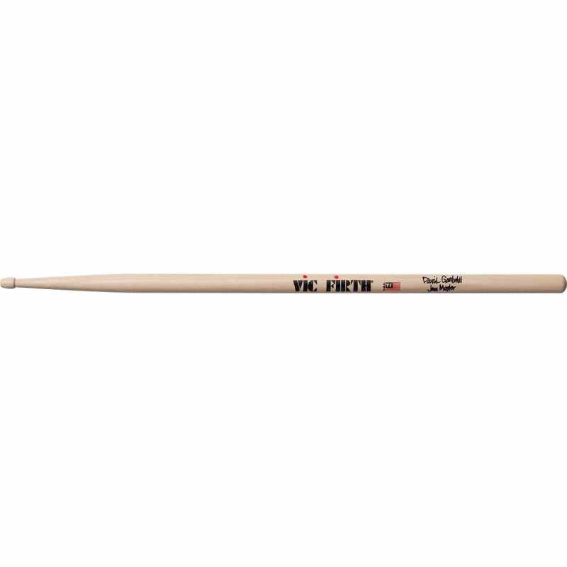 VIC FIRTH JM David Garibaldi