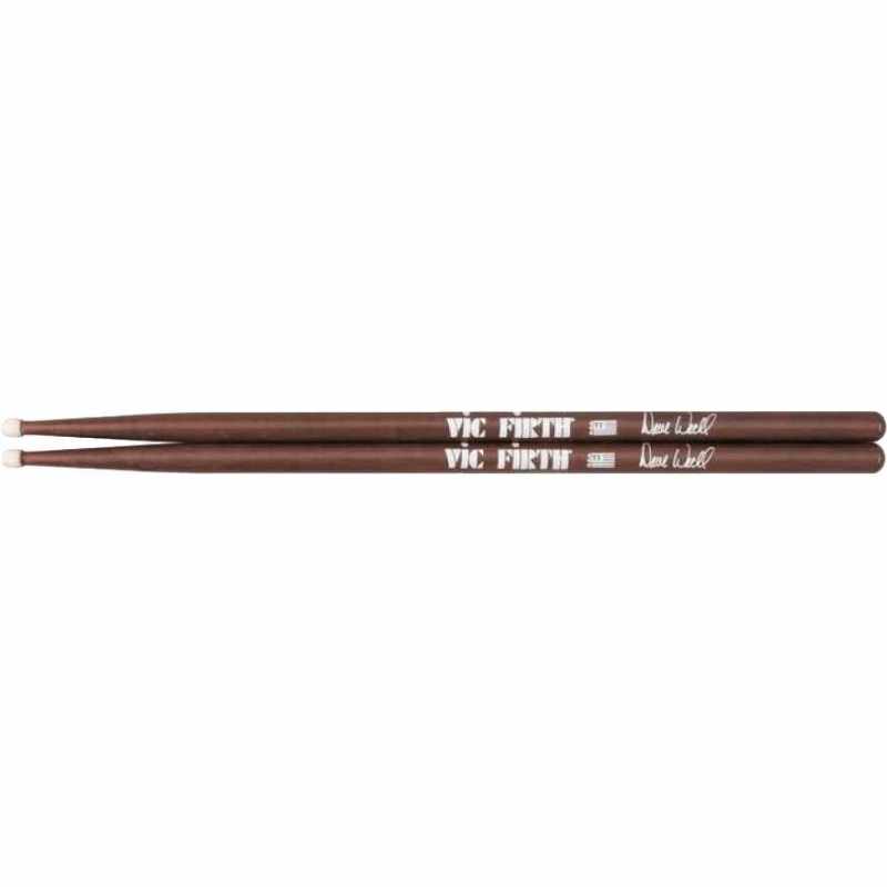 VIC FIRTH SDWN Dave Weckl Nylon