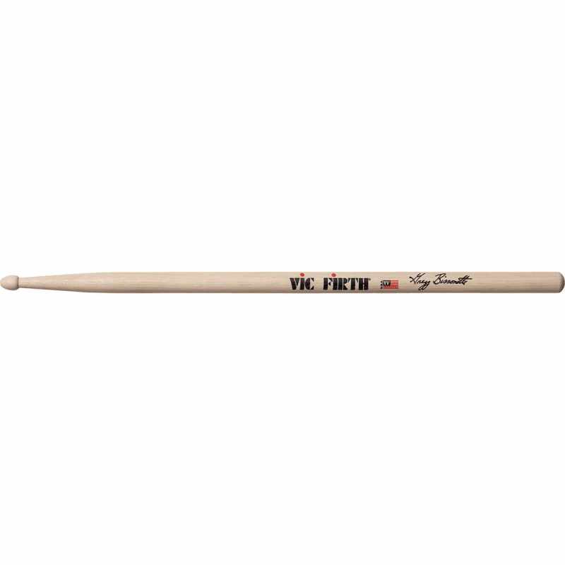 VIC FIRTH SGB Greg Bissonette