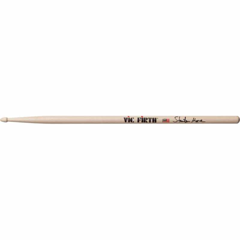 VIC FIRTH SSM Stanton Moore