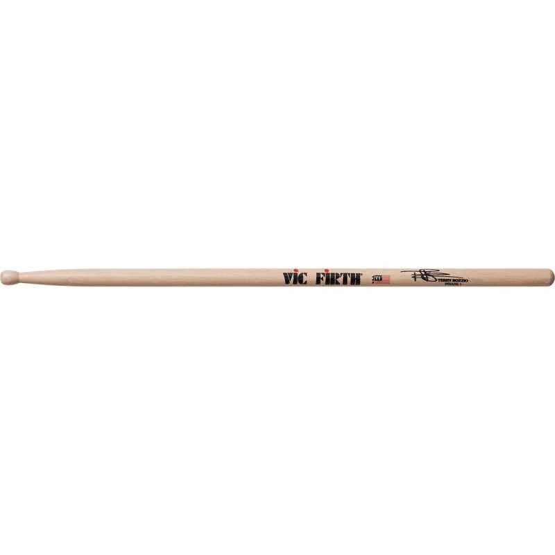 VIC FIRTH STB1 Terry Bozzio