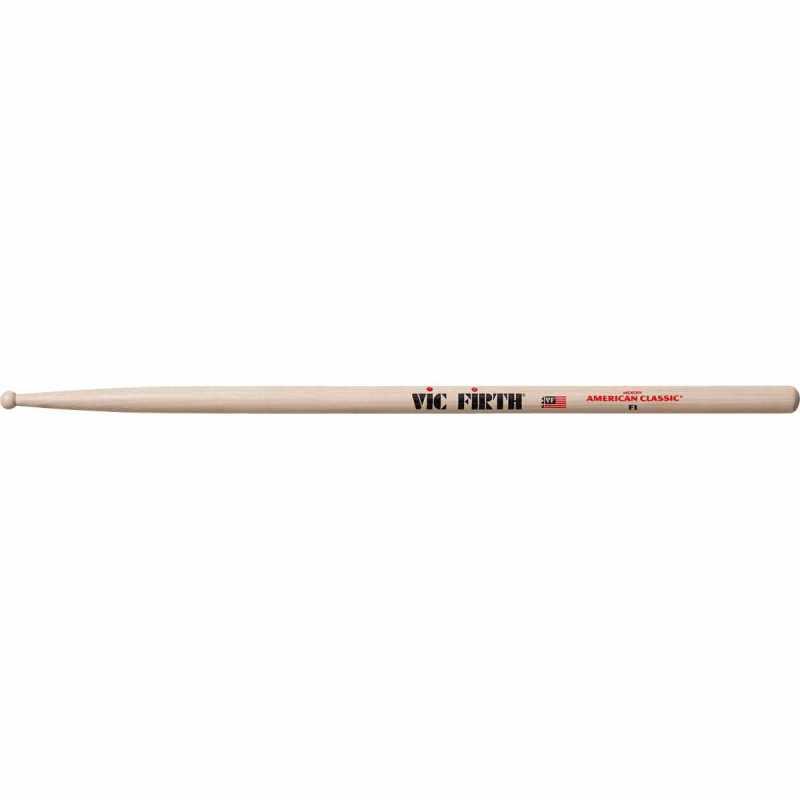 VIC FIRTH F1 Madera de olivo - F1