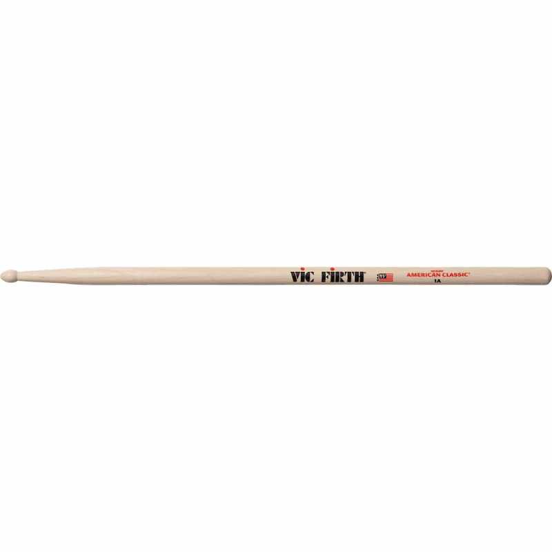 VIC FIRTH 1A Olive Holz - 1A