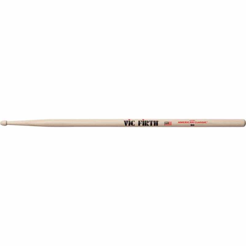 VIC FIRTH 8D Olive wood - 8D