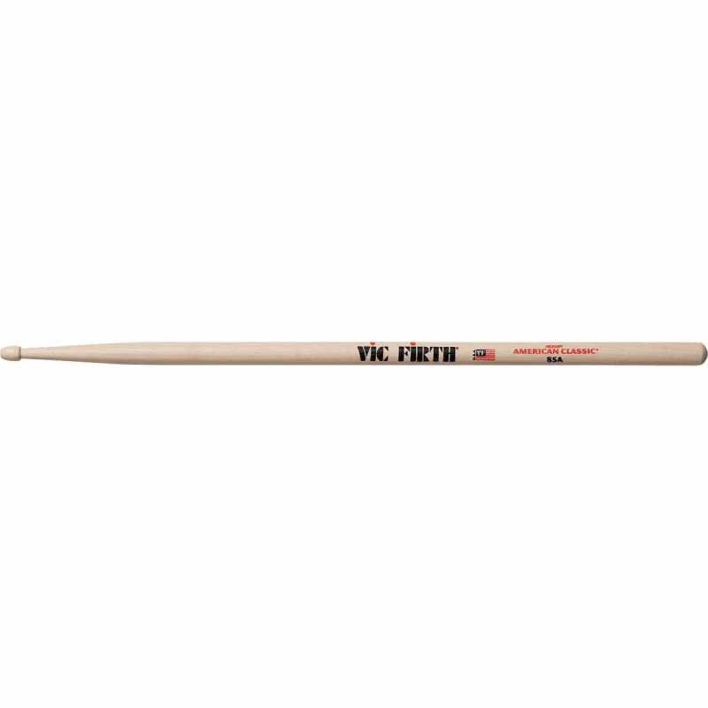 VIC FIRTH 85A Madera de olivo - 85A