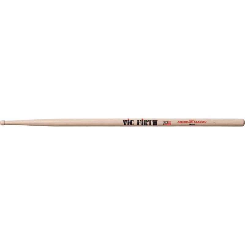 VIC FIRTH HD4 Olive wood - HD4