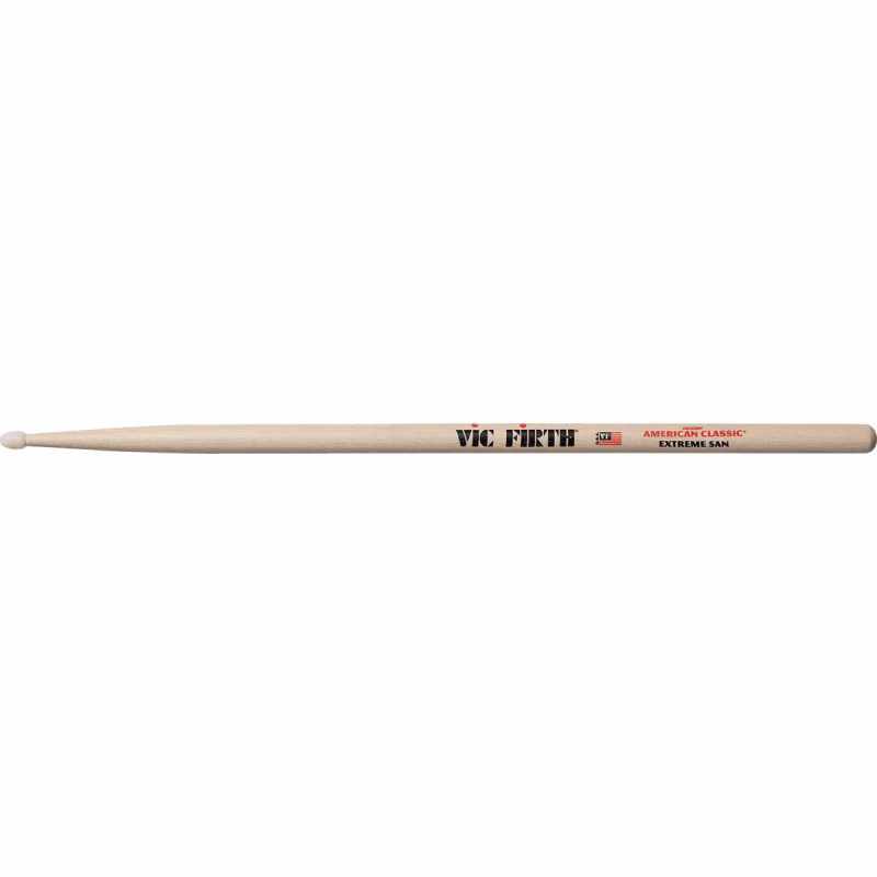 VIC FIRTH X5AN Olive Nylon - 5AN Extreme