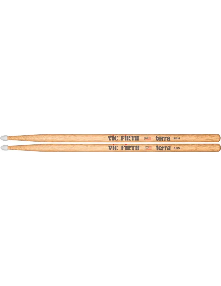 VIC FIRTH 5BTN | MusicGoodDeal