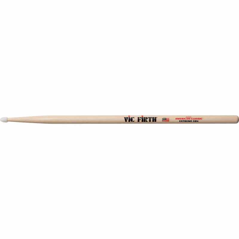 VIC FIRTH X5BN Olive Nylon - 5BN Extreme