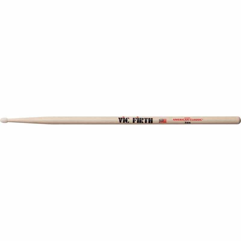 VIC FIRTH 7AN Nailon oliva - 7AN