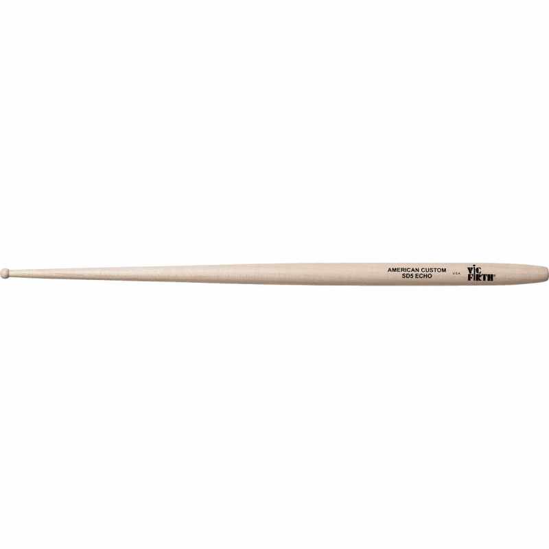 VIC FIRTH SD5 Olive Holz - Echo