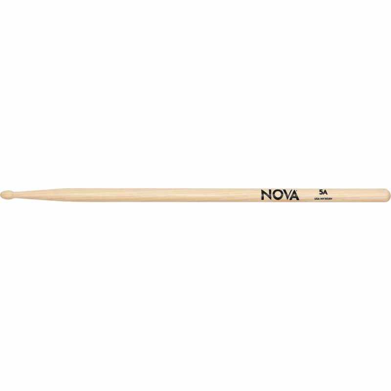 NOVA BY VIC FIRTH NOVA-5A Olive Holz - 5A