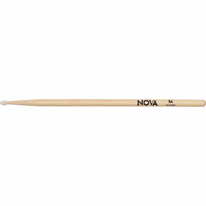 NOVA BY VIC FIRTH NOVA-5AN Nylon oliva - 5A