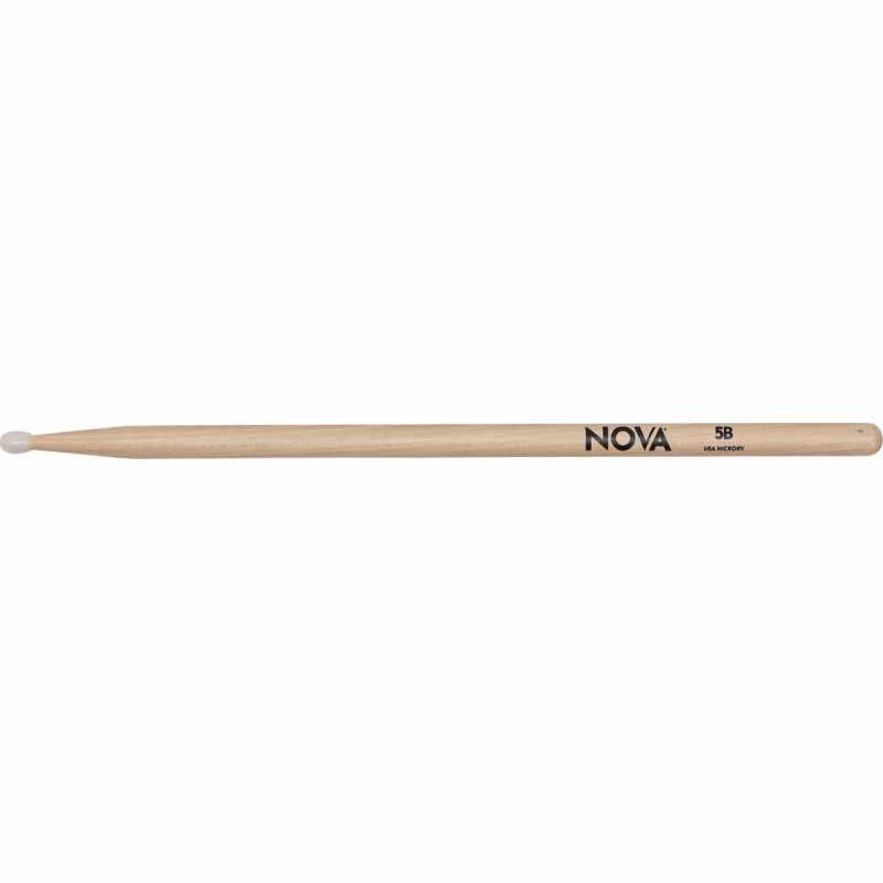 NOVA BY VIC FIRTH NOVA-5BN Nylon oliva - 5B