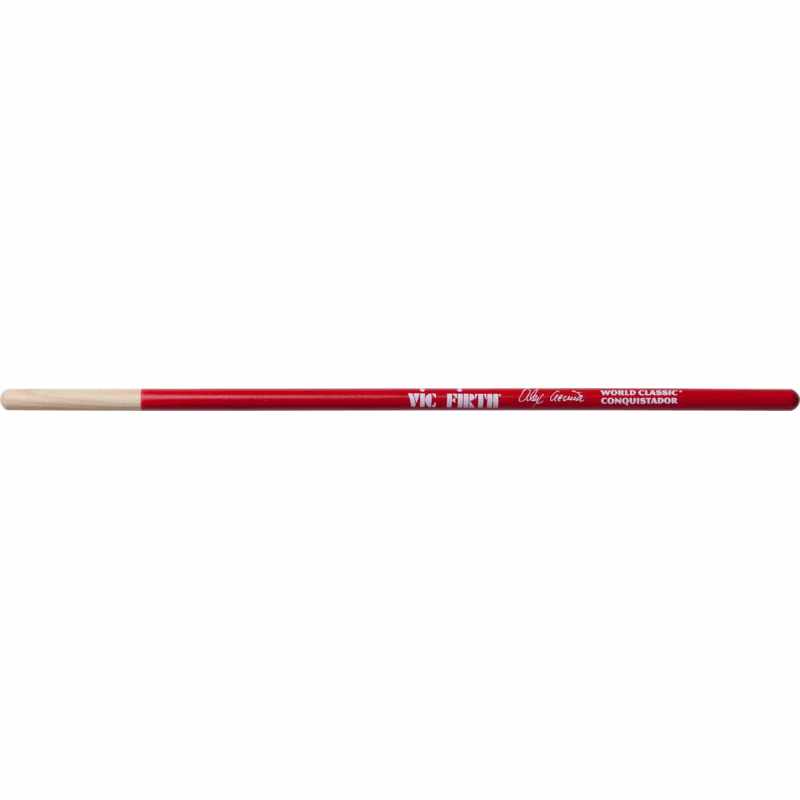 VIC FIRTH AA Conquistador