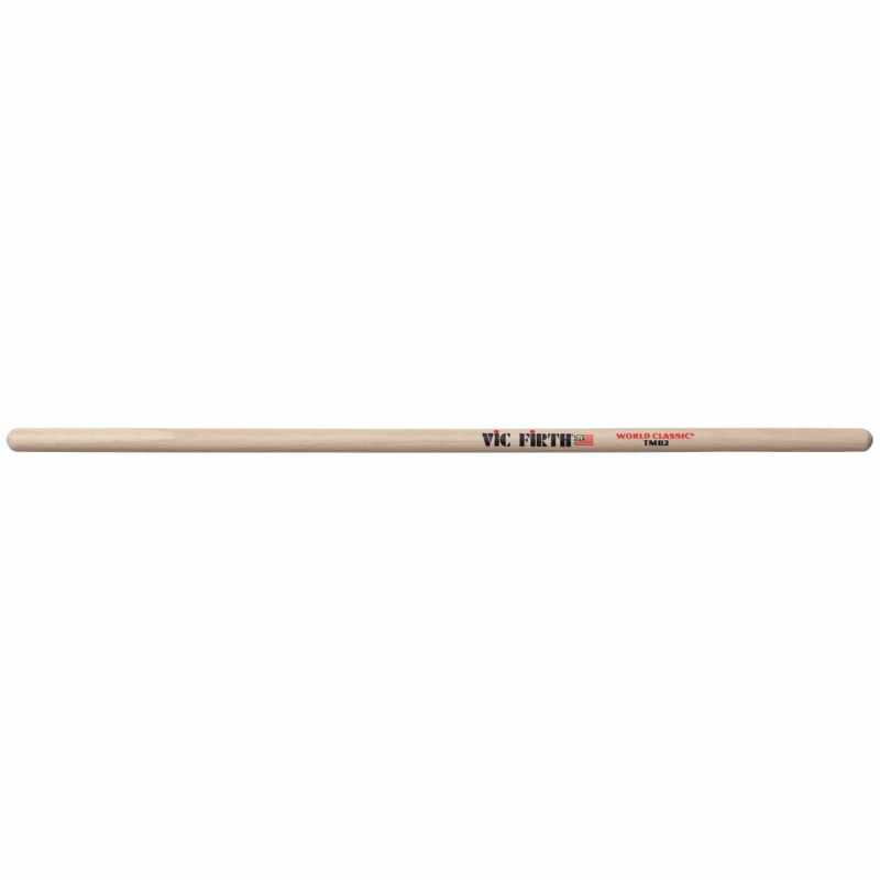 VIC FIRTH TIMB2 16,5 "x0,47"