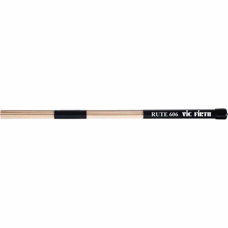 VIC FIRTH RT606 19 strands