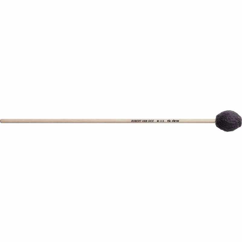 VIC FIRTH M113 Robert Van Sice - Medium Soft