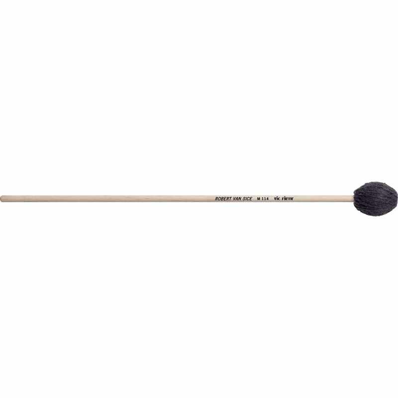 VIC FIRTH M114 Robert Van Sice - Medium