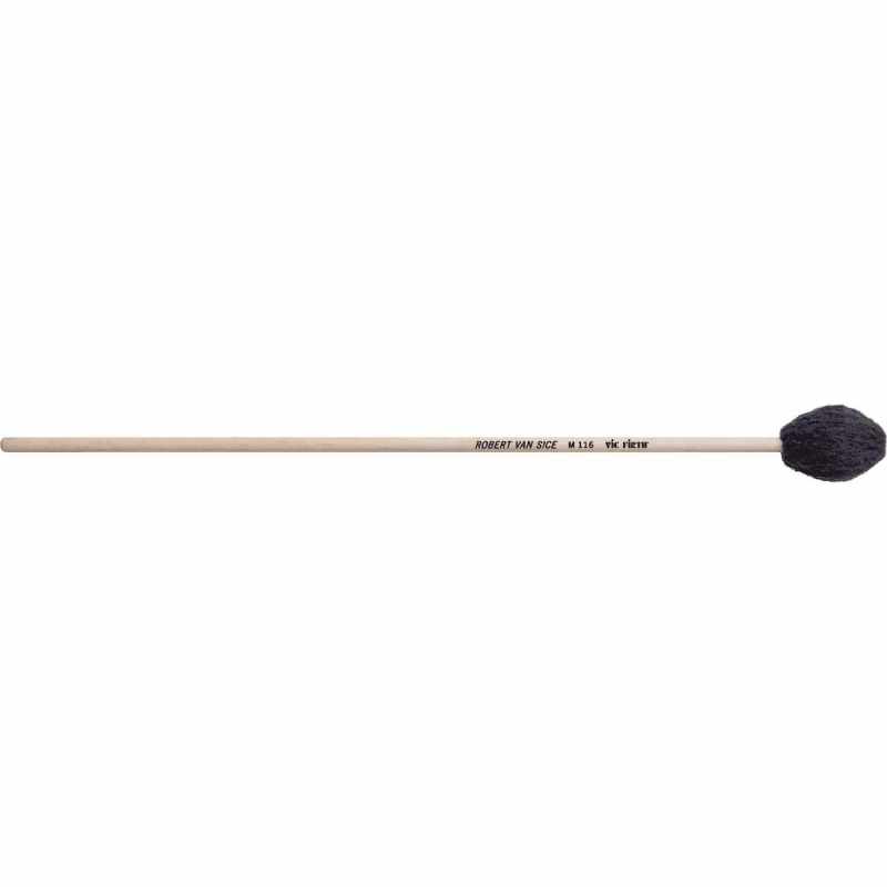 VIC FIRTH M116 Robert Van Sice - Duro