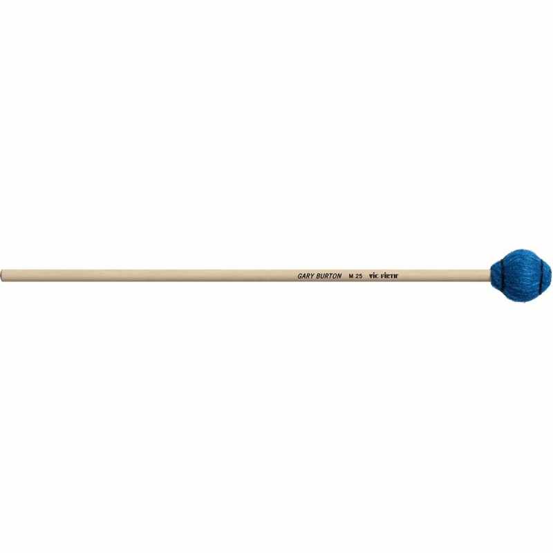 VIC FIRTH M25 Gary Burton - Rattan