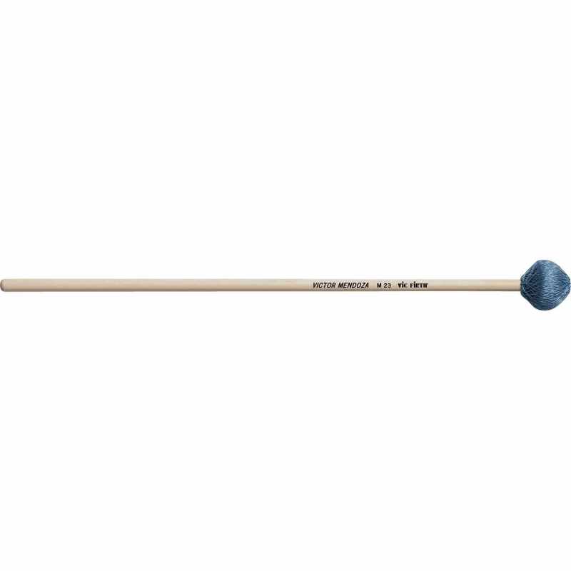 VIC FIRTH M23 Victor Mendoza - Medium Hard