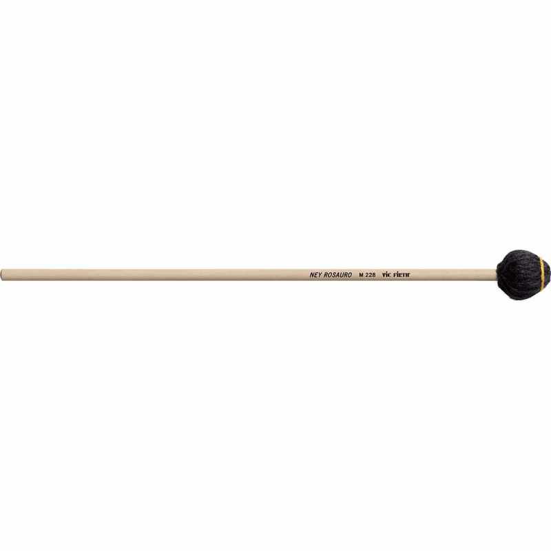 VIC FIRTH M228 Ney Rosauro - General