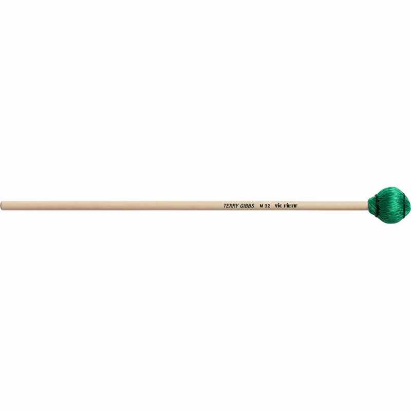 VIC FIRTH M32 Terry Gibbs - Medio Duro