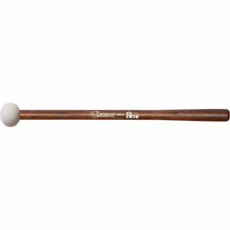 VIC FIRTH MB1H 18-22" duro