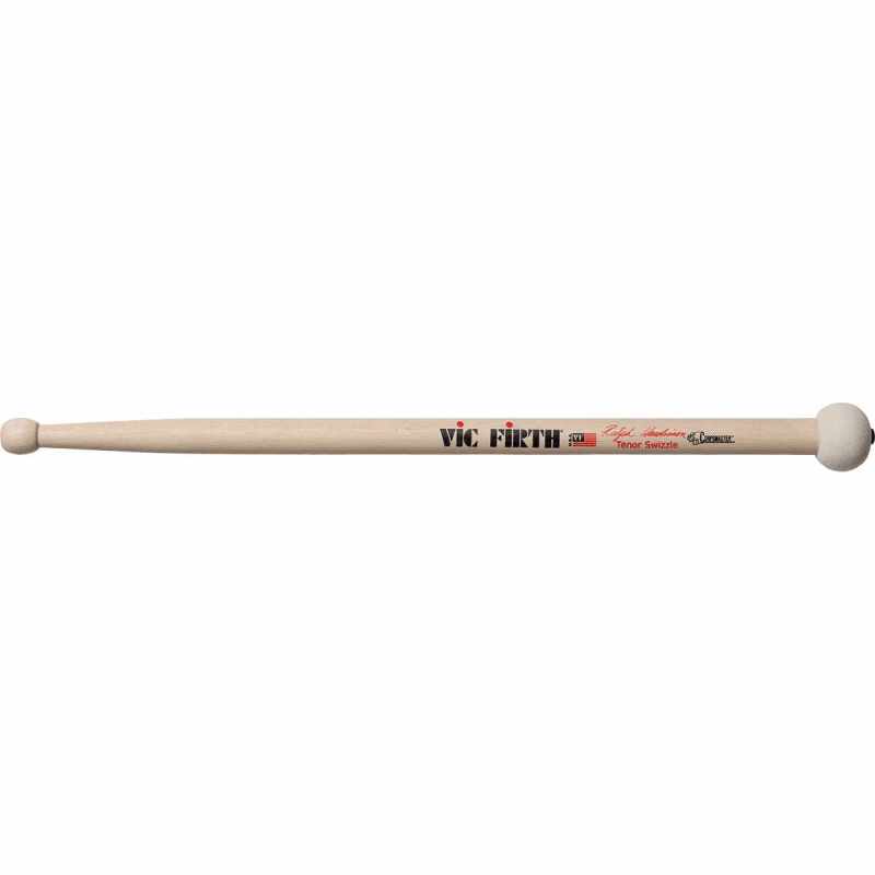 VIC FIRTH RHTSW Firma - Ralph Hardimon Swizzle