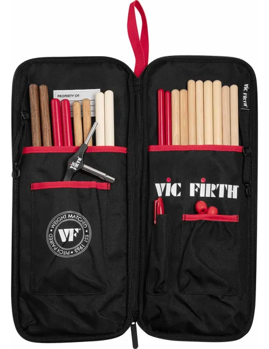 VIC FIRTH VXBP0053 | MusicGoodDeal
