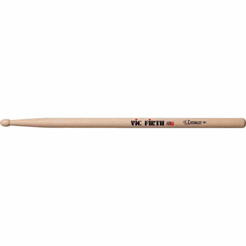 VIC FIRTH MS1 Bodymaster - MS1