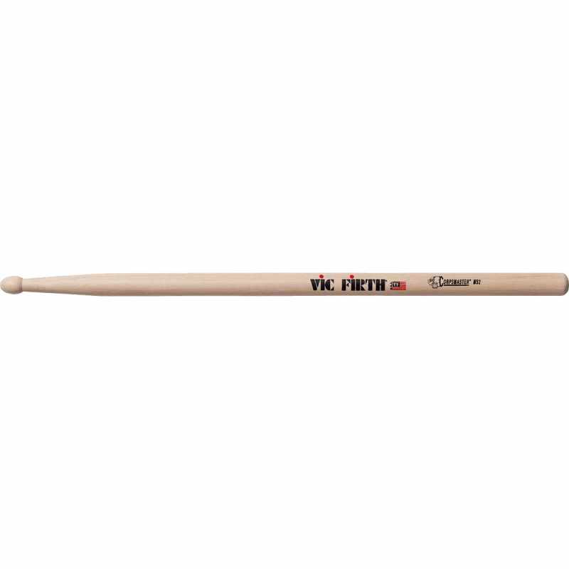 VIC FIRTH MS2 Corpsmaster - MS2