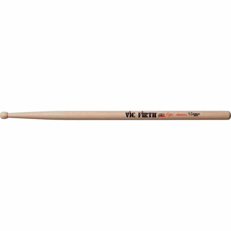 VIC FIRTH RHI Signature - Ralph Hardimon Indoor