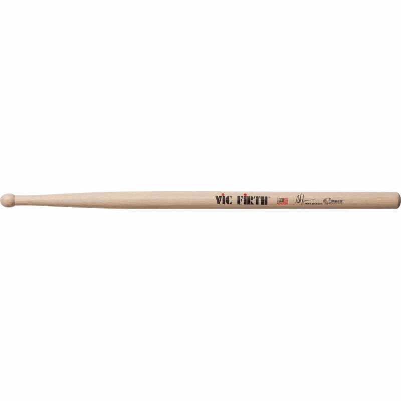 VIC FIRTH SMJ Firma - Mike Jackson