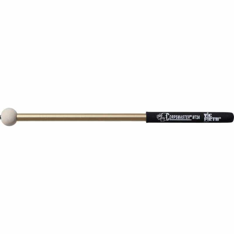 VIC FIRTH MT2A Xtra Hard Rundkopf