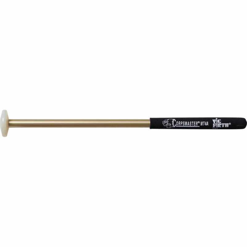 VIC FIRTH MT4A Cabeza de nylon Cartwheel