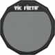 VIC FIRTH PAD6D Pads - 6" double sided