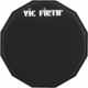 VIC FIRTH PAD6D Pads - 6" doppelseitig