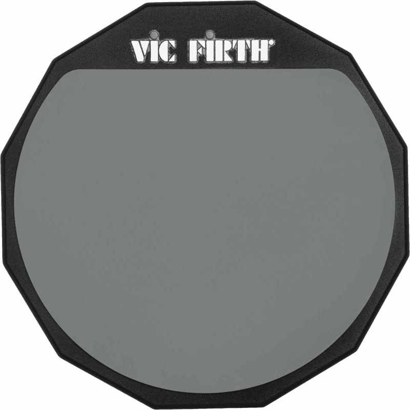 VIC FIRTH PAD12D Almohadillas - 12" de doble cara