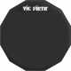 VIC FIRTH PAD12D Pads - 12" doppelseitig