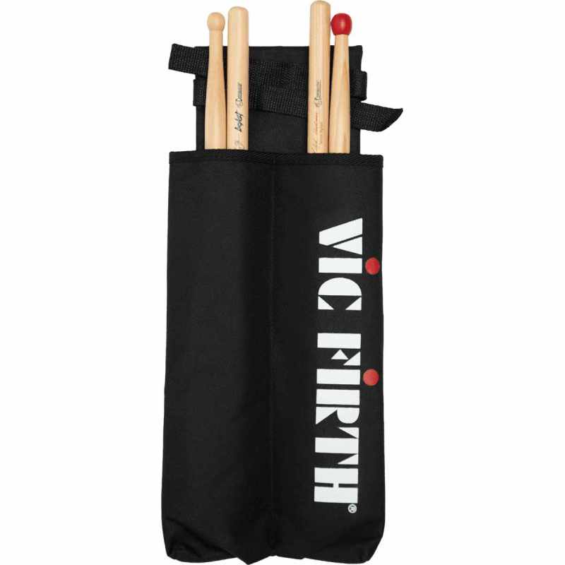 VIC FIRTH MSBAG2 Marcha de 2 pares