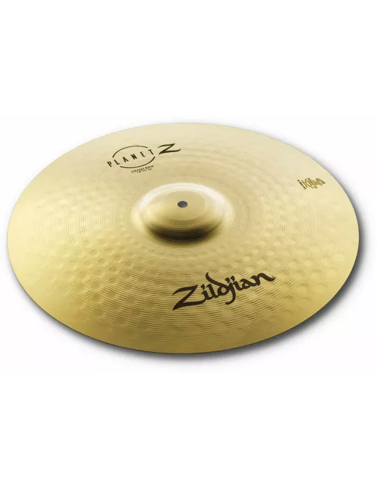  ZILDJIAN ZP18CR Crash - 18" crash-ride|MusicGoodDeal 