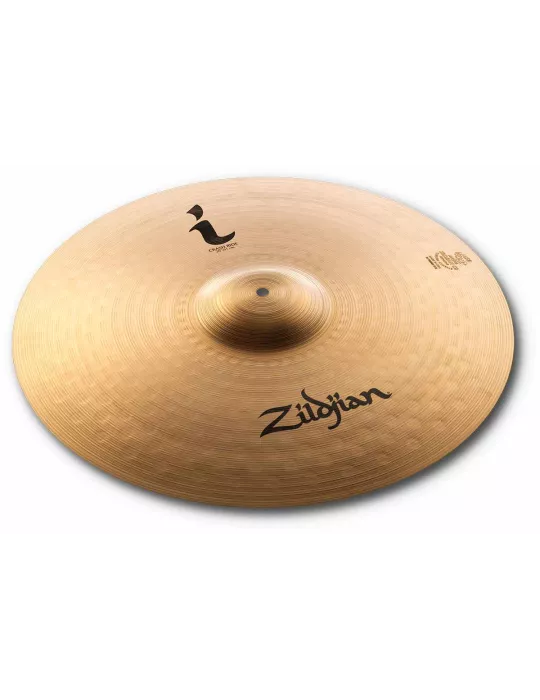  ZILDJIAN ILH20CR Ride - 20" crash ride|MusicGoodDeal 
