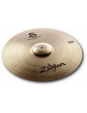 ZILDJIAN S16MTC Crash - 16" Medium Thin|MusicGoodDeal  2