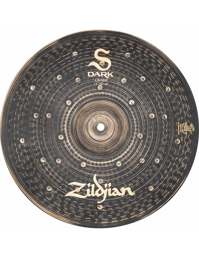 ZILDJIAN SD16C | MusicGoodDeal