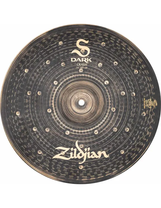 ZILDJIAN SD16C | MusicGoodDeal