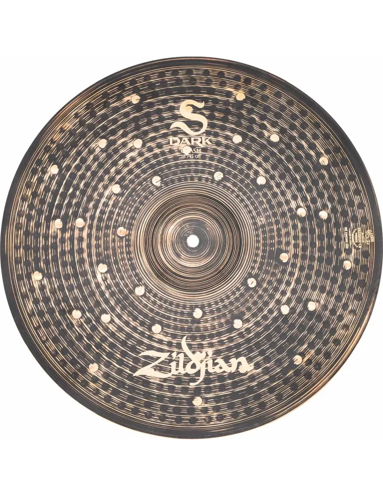 ZILDJIAN SD18C | MusicGoodDeal