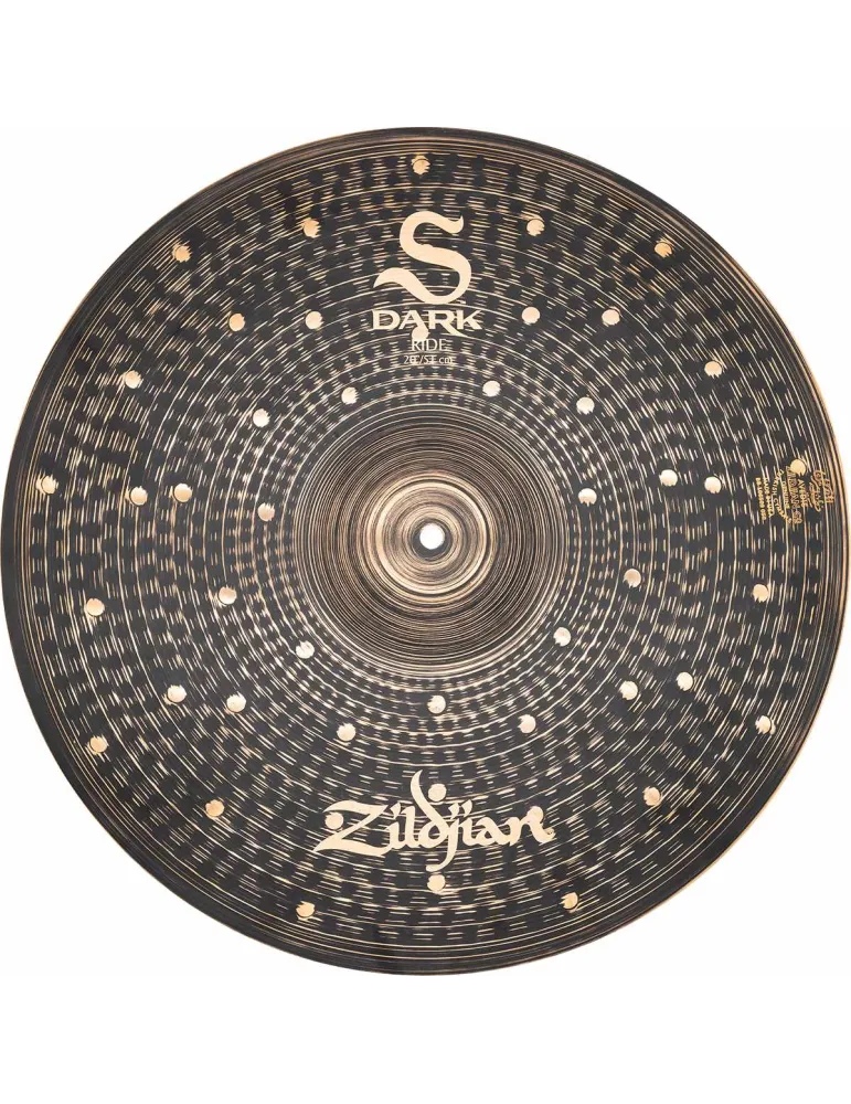 ZILDJIAN SD20R | MusicGoodDeal